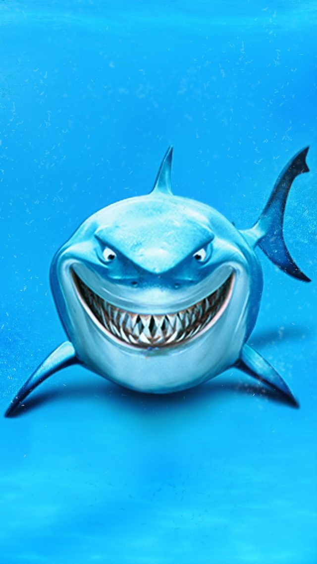 21 Shark iPhone Wallpapers - Wallpaperboat