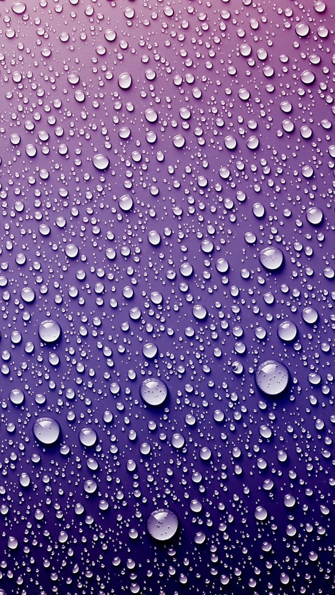 Water wallpaper for android