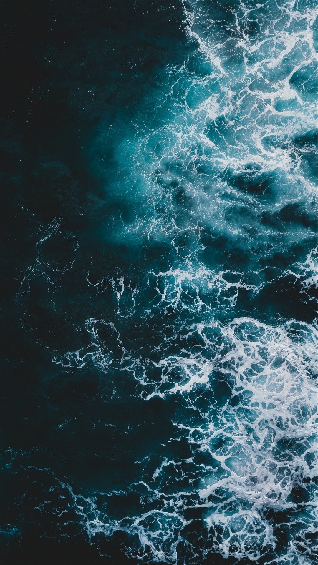 Water phone background