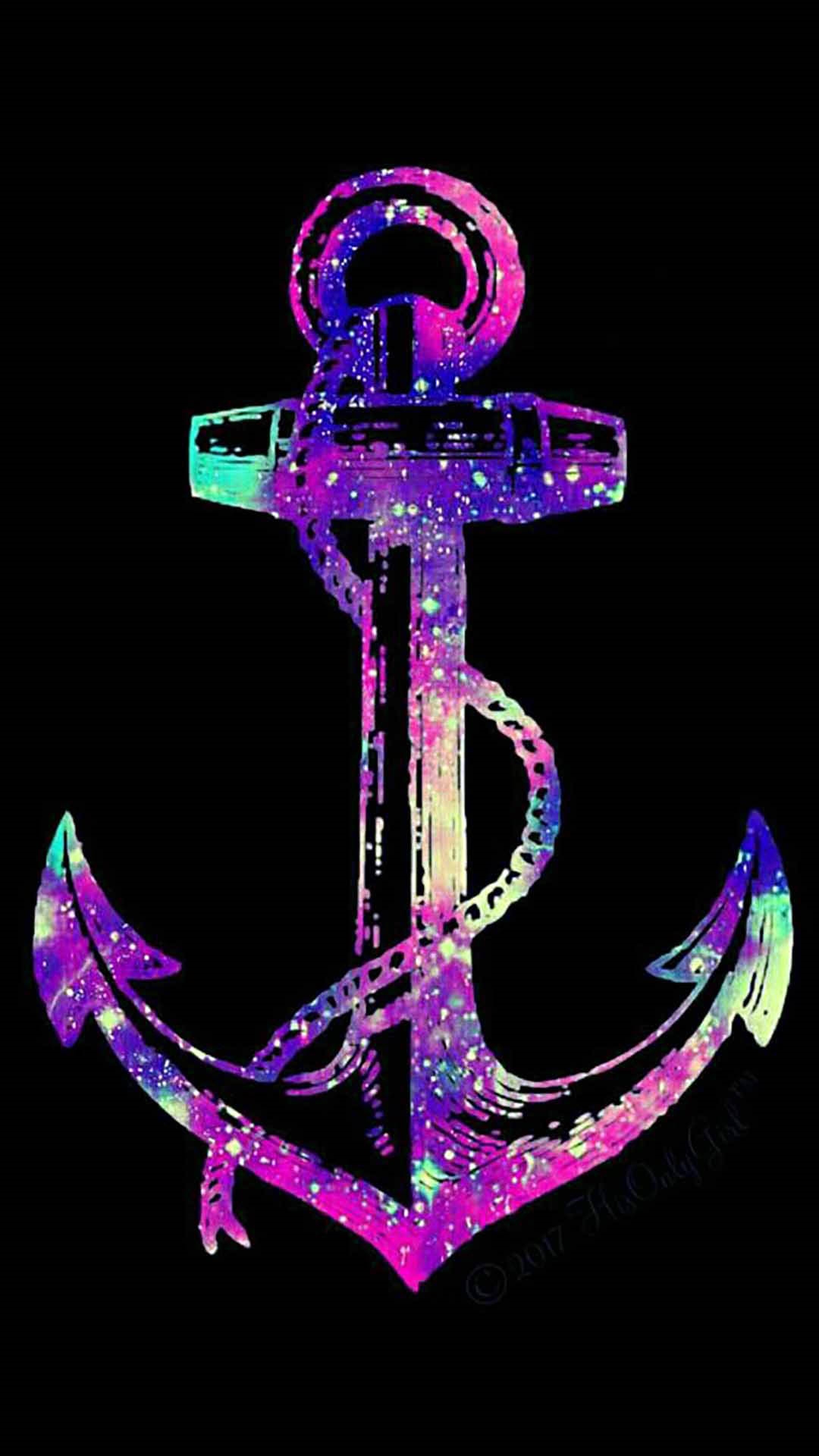 12 Anchor iPhone Wallpapers - Wallpaperboat