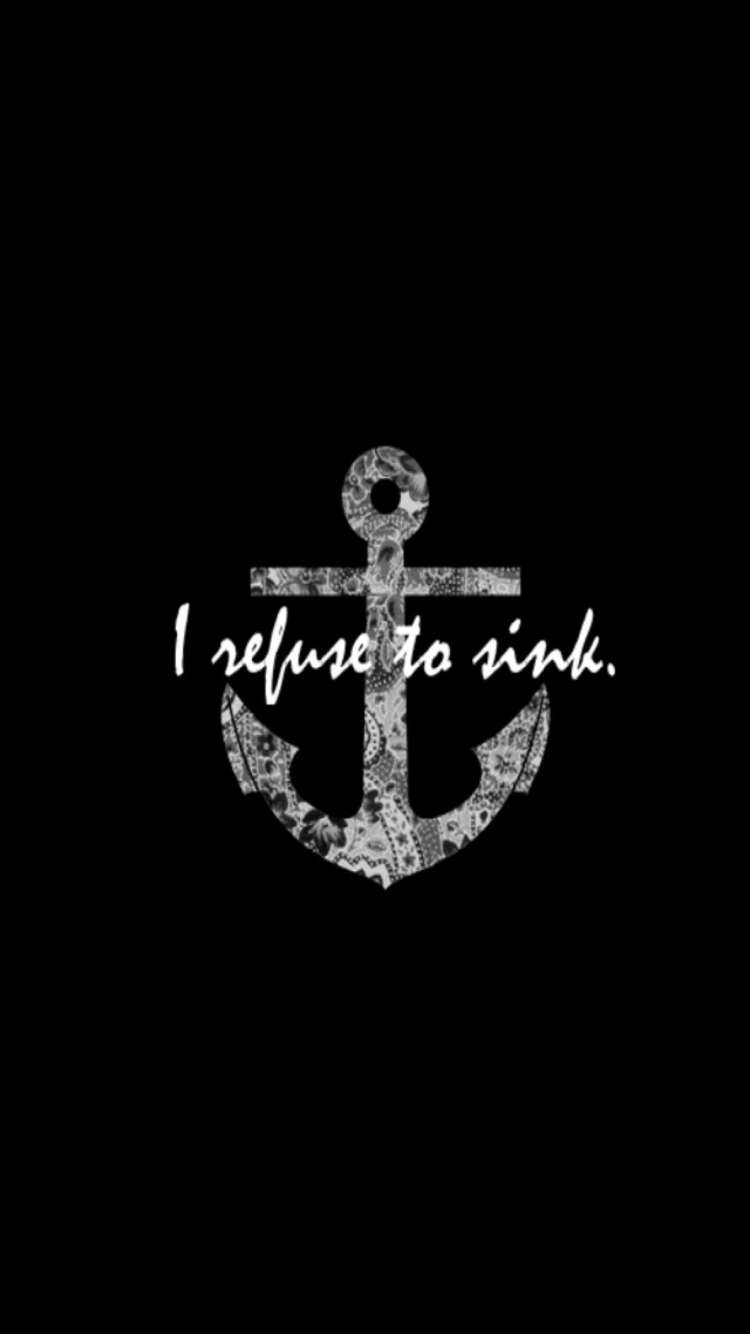 Anchor wallpaper for android