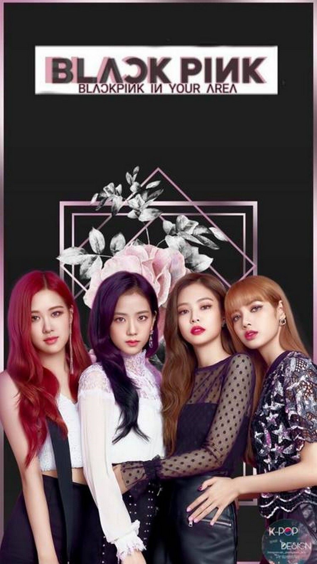 Blackpink wallpaper for android