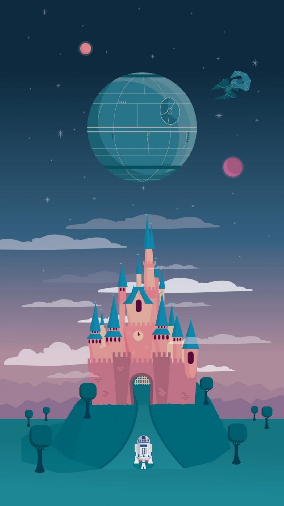 23 Cute Disney Iphone Wallpapers Wallpaperboat