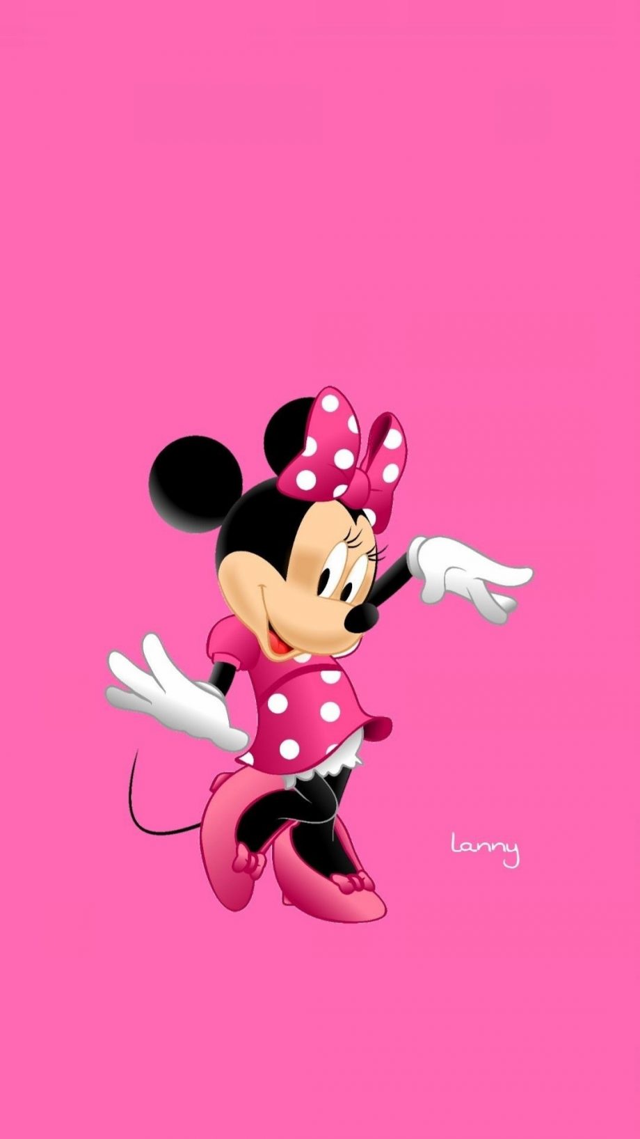 23 Cute Disney iPhone Wallpapers - Wallpaperboat