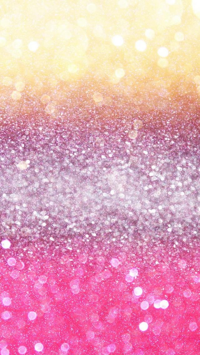 24 Glitter iPhone Wallpapers - Wallpaperboat