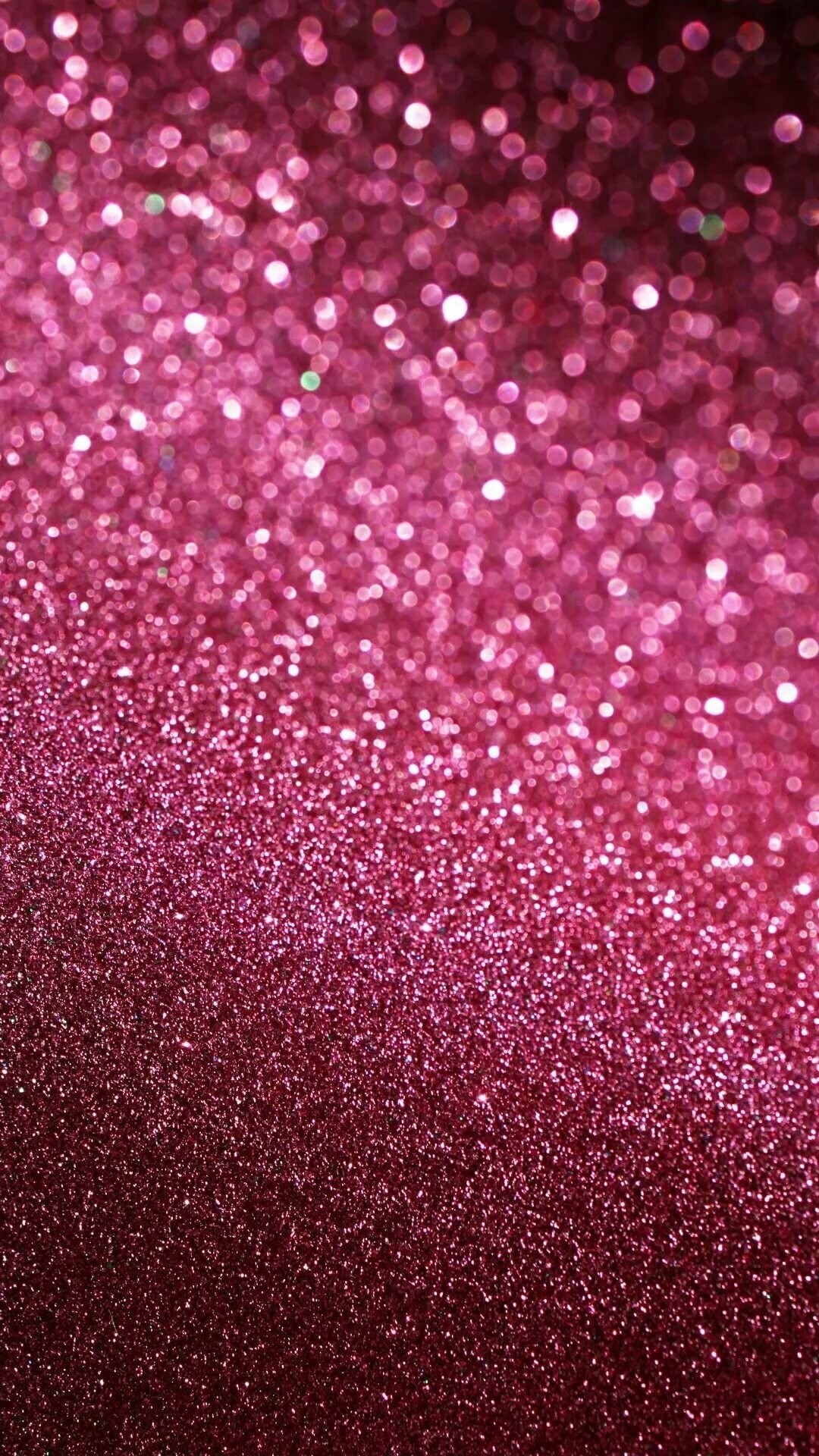 Glitter iPhone 5 wallpaper