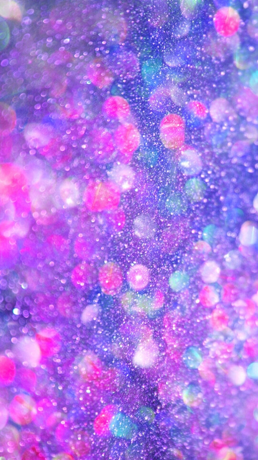 Glitter iPhone hd wallpaper