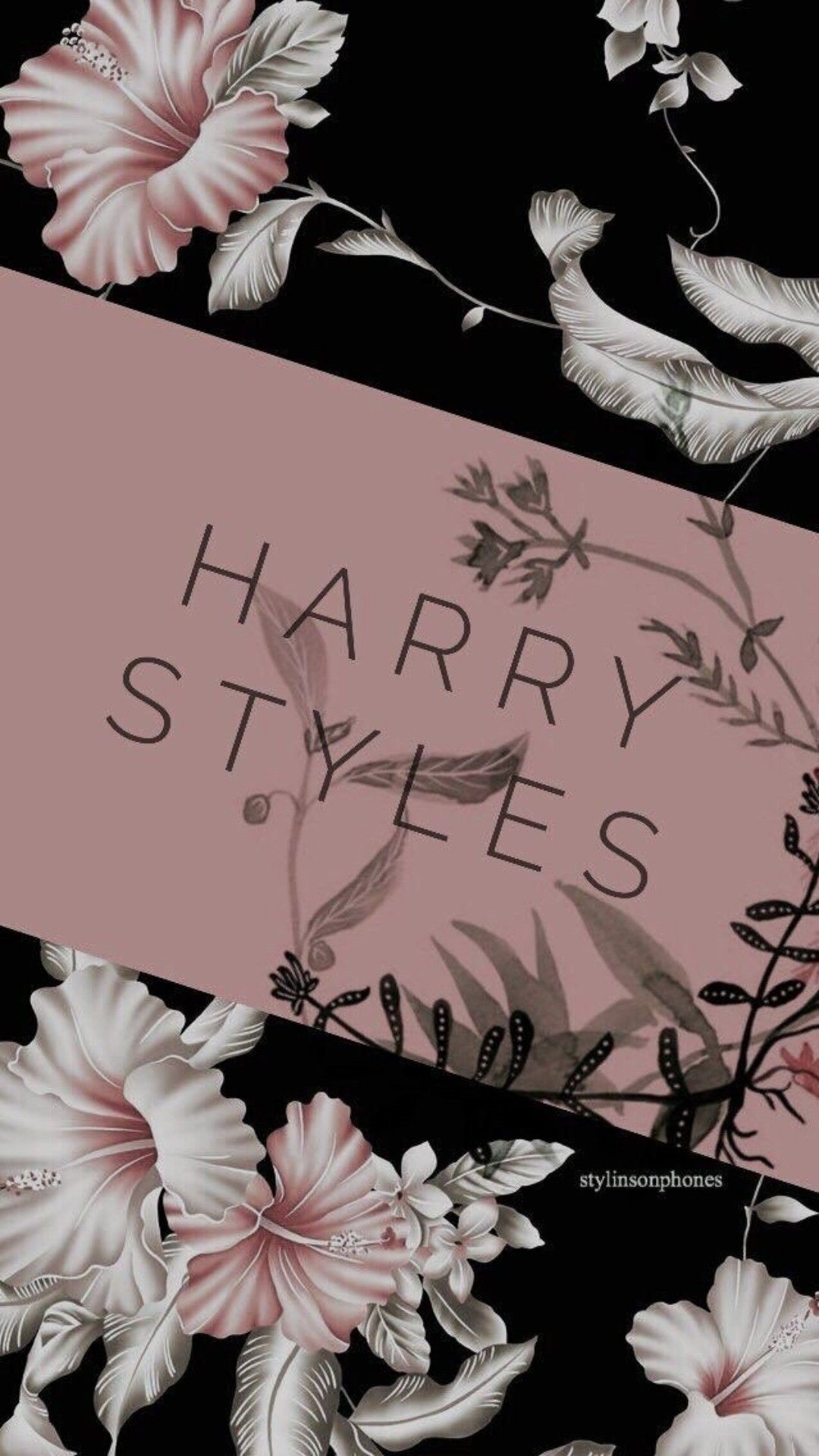 Harry Styles iPhone 6 wallpaper