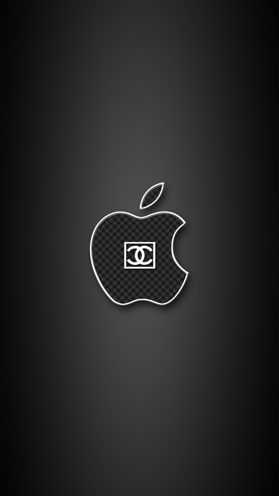 Logo iPhone 6 wallpaper