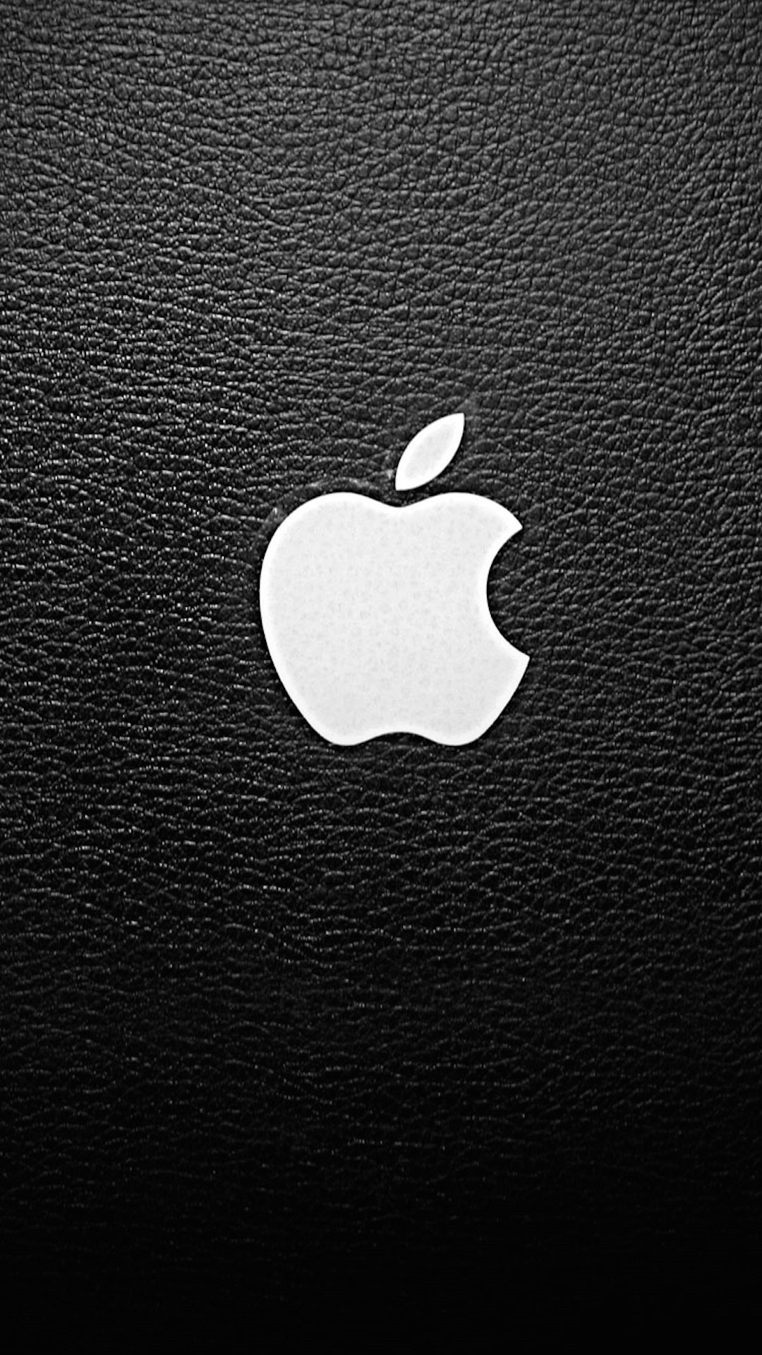Logo wallpaper for iPhone