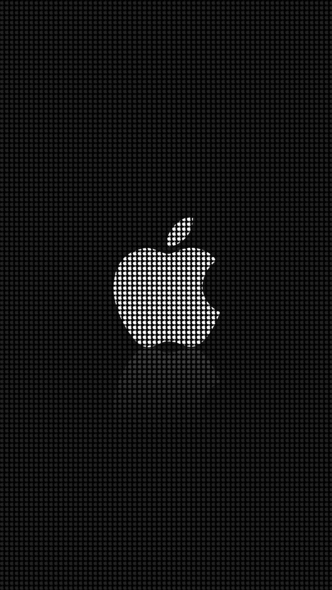 Logo iPhone hd wallpaper