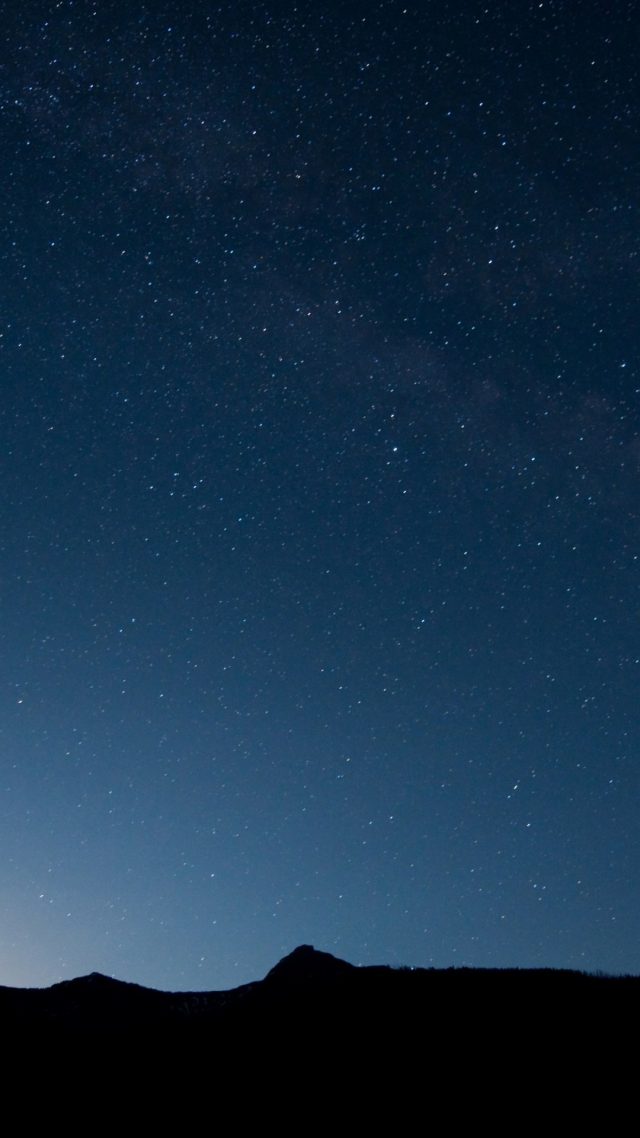 23 Night Sky iPhone Wallpapers - Wallpaperboat