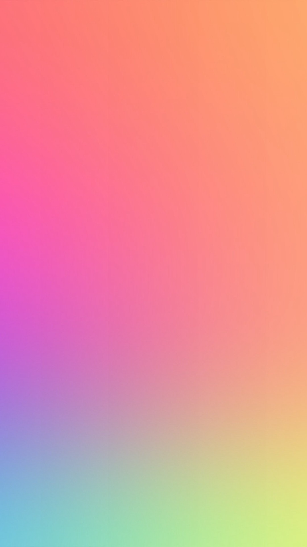 Ombre wallpaper for android