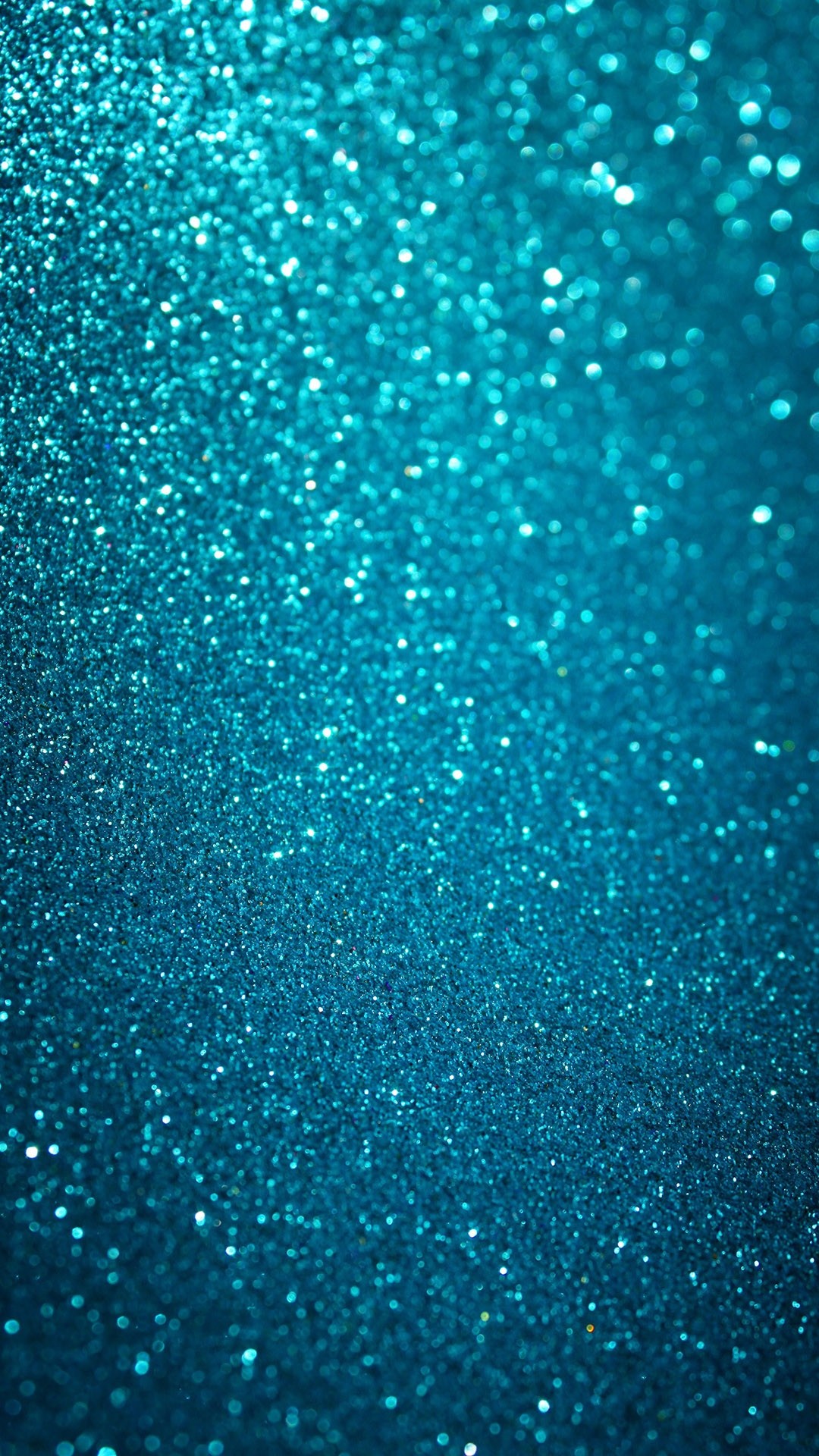 Sparkle wallpaper for iPhone
