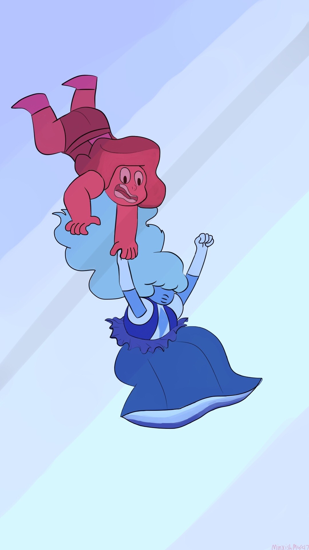 Steven Universe wallpaper for android
