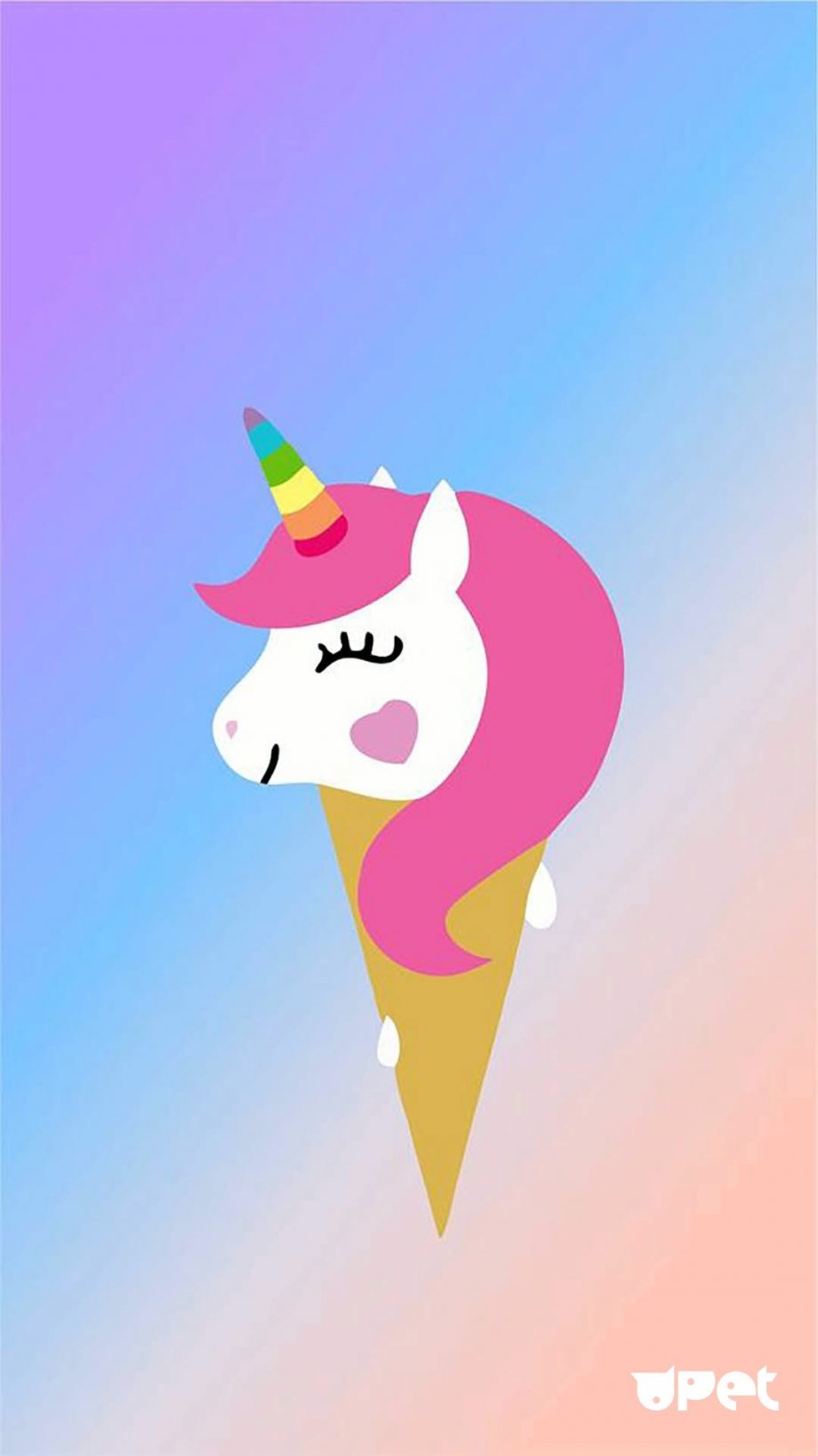 17 Unicorn iPhone Wallpapers - Wallpaperboat