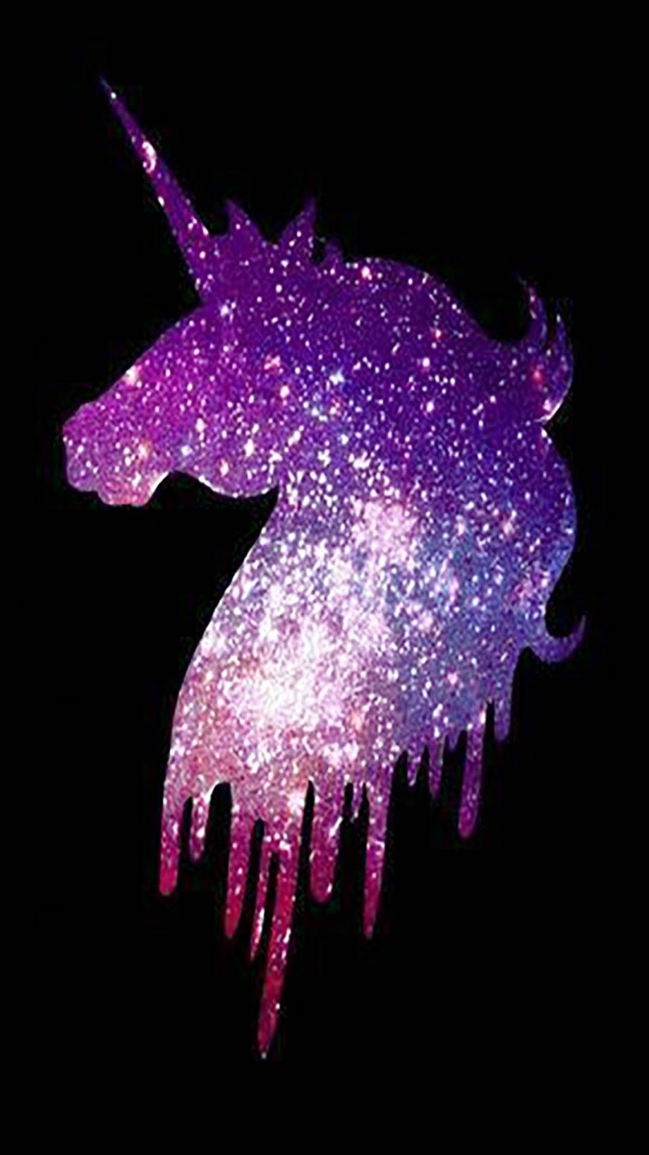 17 Unicorn iPhone Wallpapers - Wallpaperboat