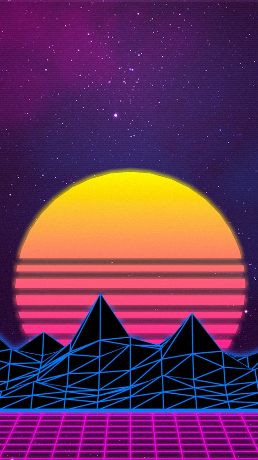 Vaporwave Iphone Wallpapers 19 Images Wallpaperboat