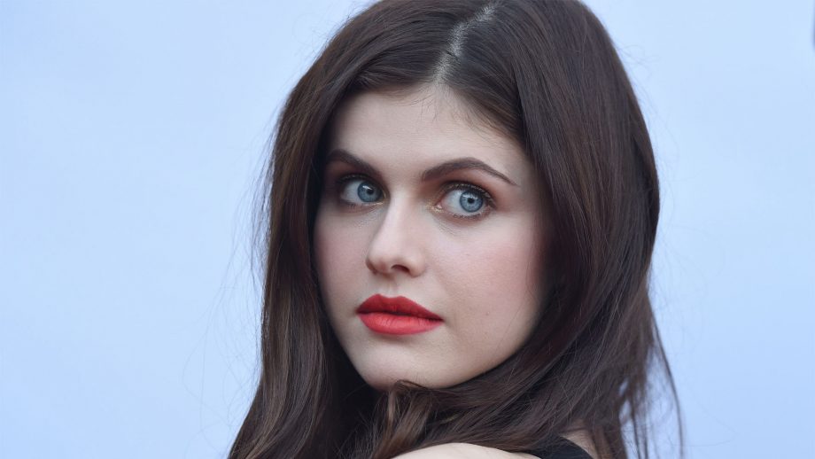 Alexandra Daddario Wallpapers - Wallpaperboat