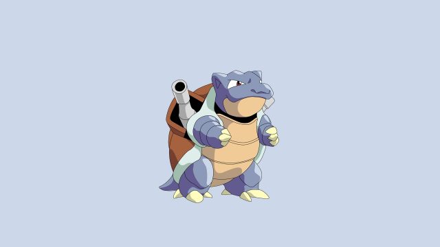 Blastoise wallpaper picture hd