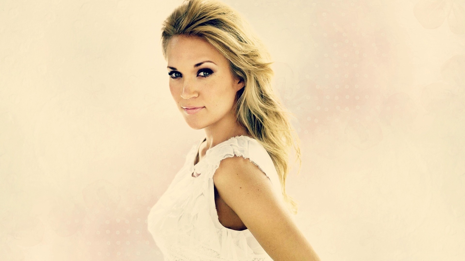 Carrie Underwood Background