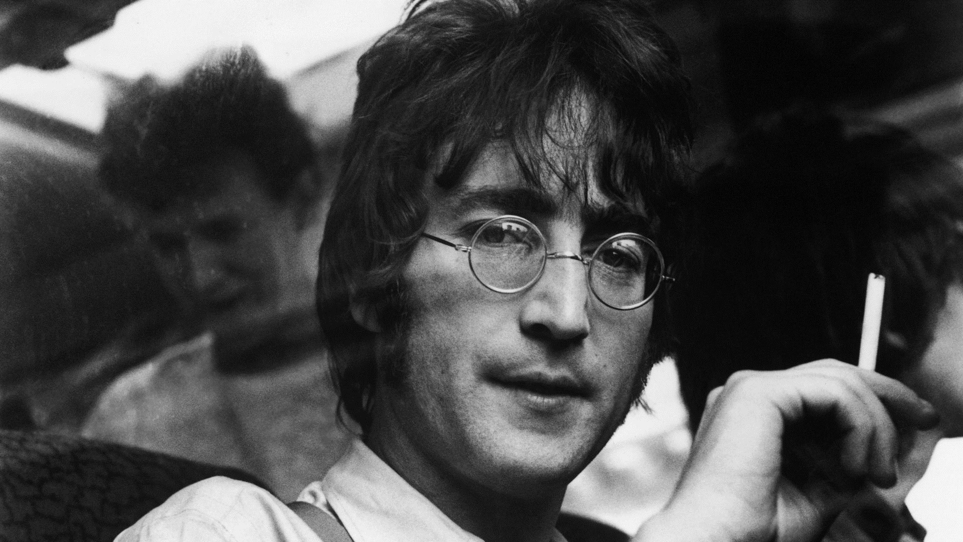 John Lennon Wallpaper and Background