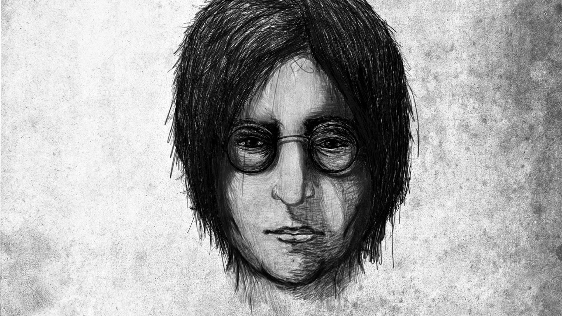 John Lennon Free Desktop Wallpaper