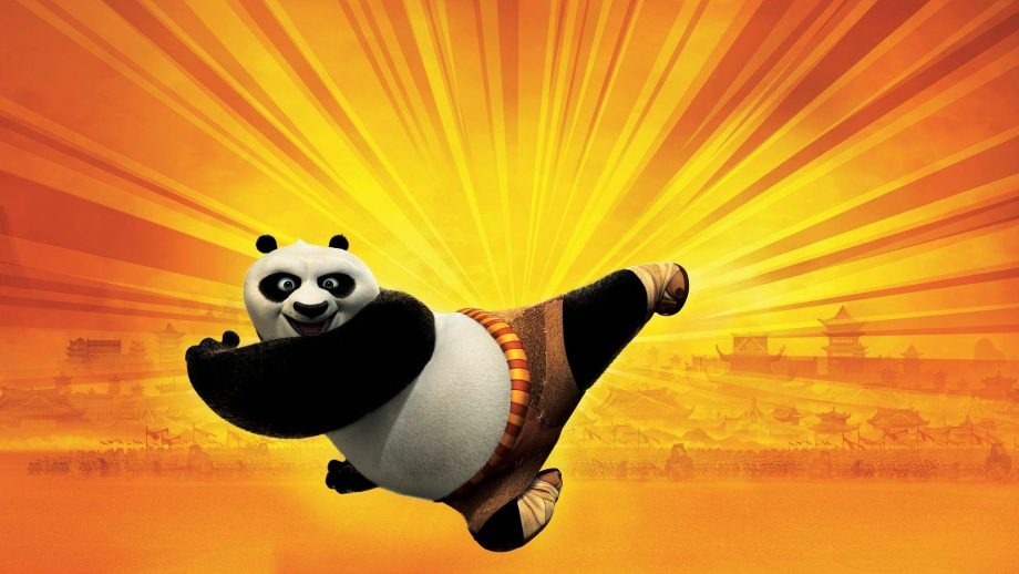 19 Kung Fu Panda Wallpapers - Wallpaperboat