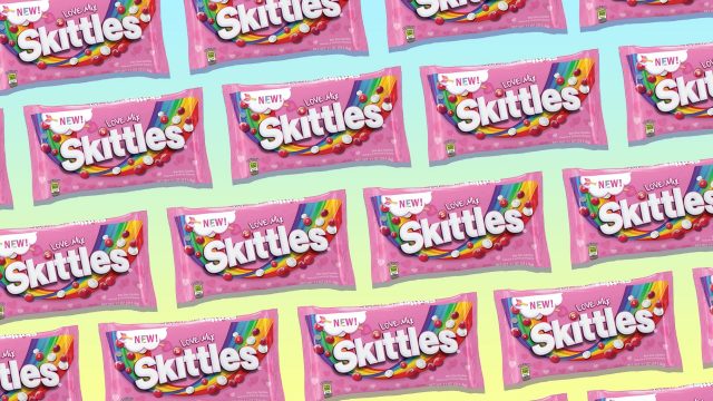 19 Skittles Wallpapers - Wallpaperboat