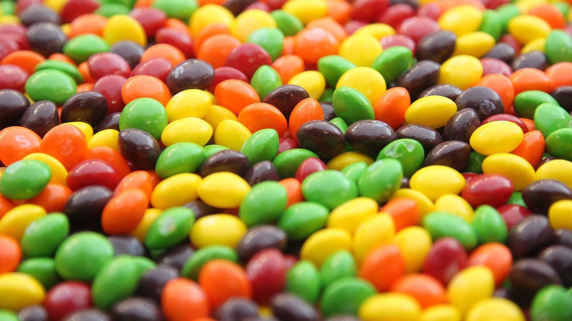 Skittles Free Wallpaper and Background
