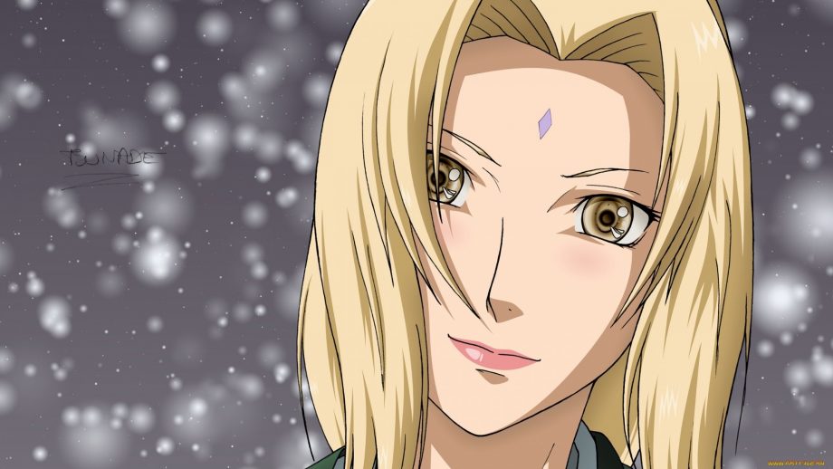 13 Tsunade Wallpapers - Wallpaperboat