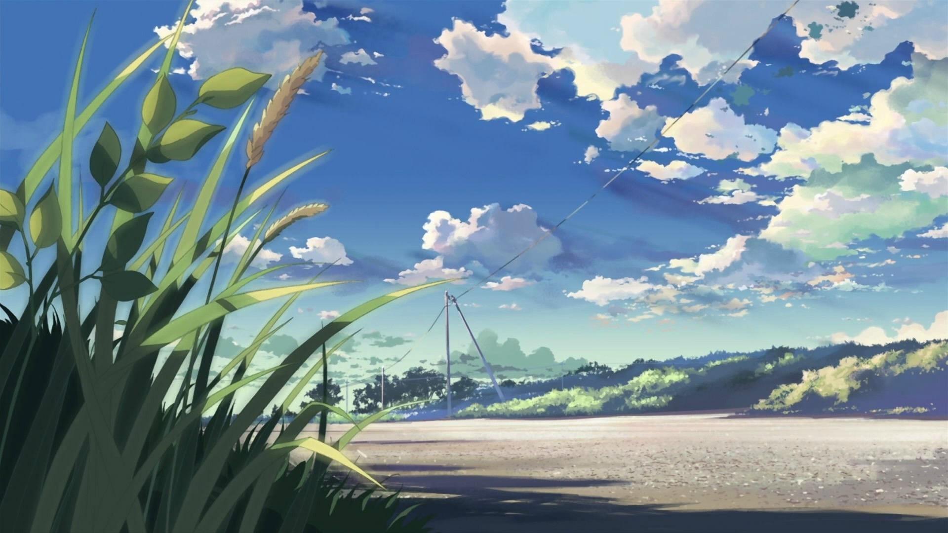 Anime Desktop Wallpapers - Top Những Hình Ảnh Đẹp