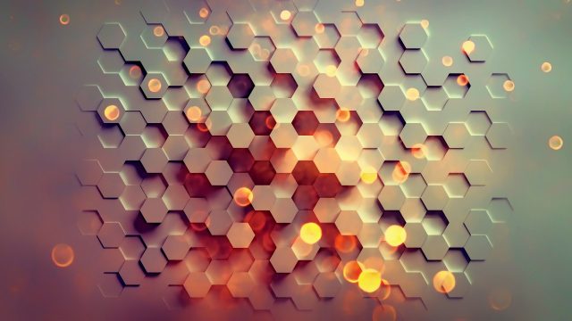 35 Geometric Wallpapers - Wallpaperboat