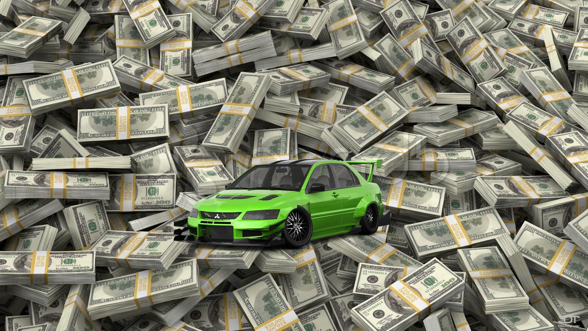 Money Wallpaper and Background