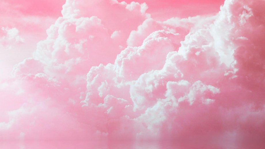 14 Pink Cloud Wallpapers - Wallpaperboat