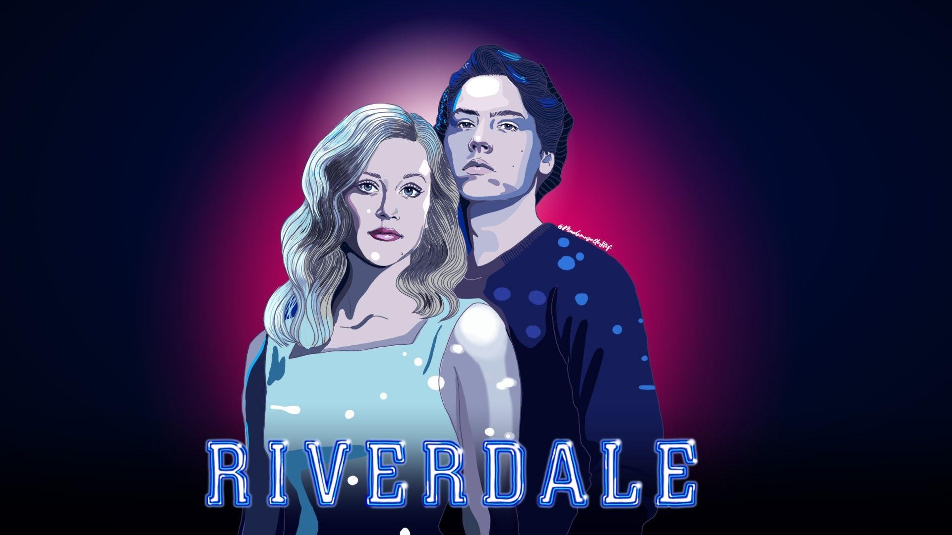 Riverdale Desktop Wallpaper