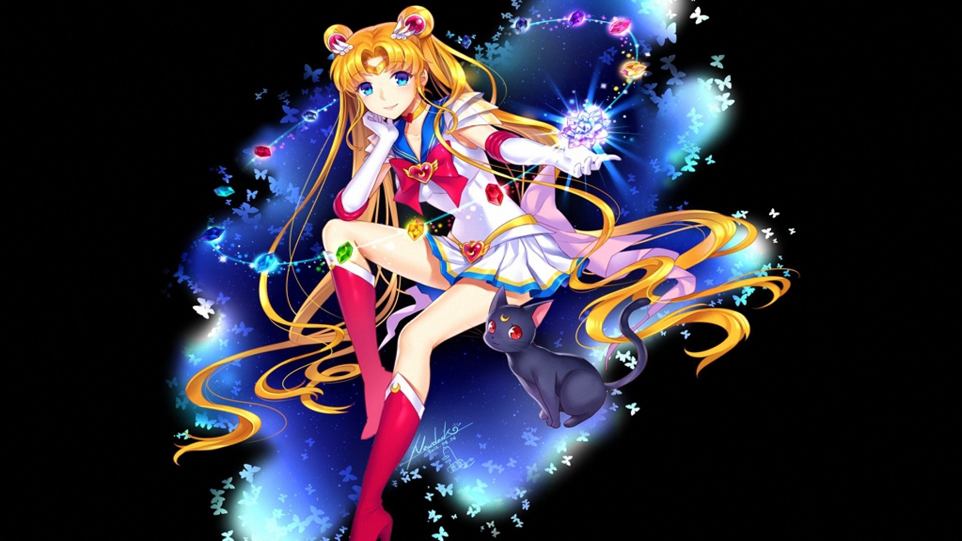 Sailor Moon Pic