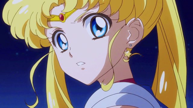 Sailor Moon Image