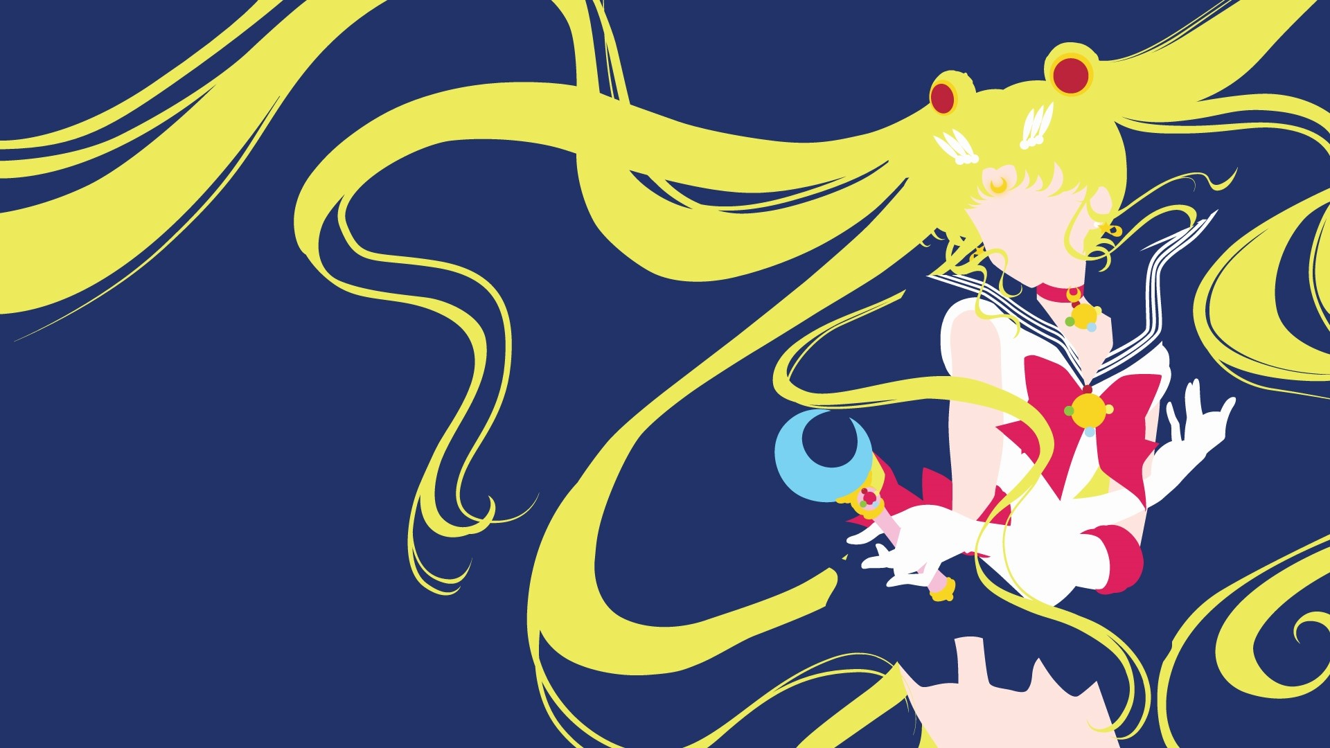 Sailor Moon Wallpaper image hd