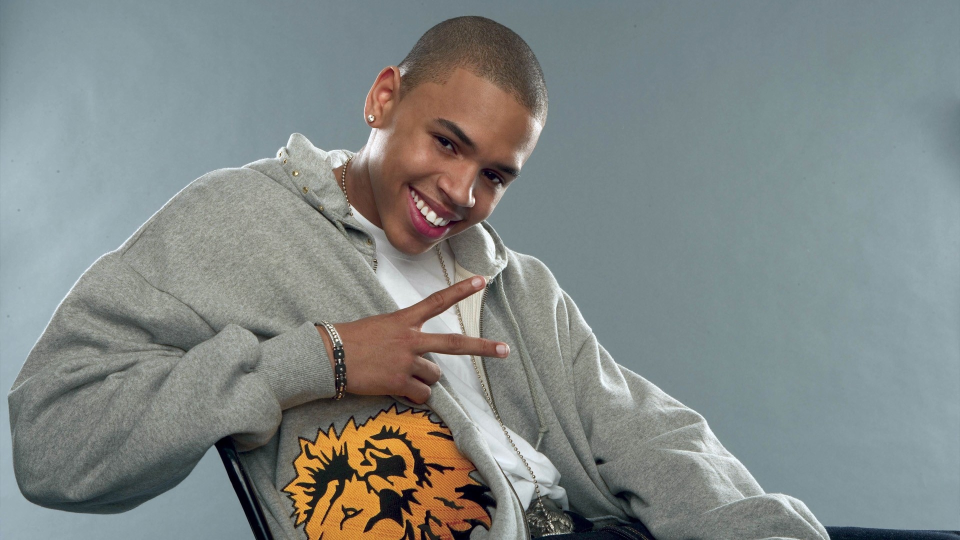 Chris Brown High Quality