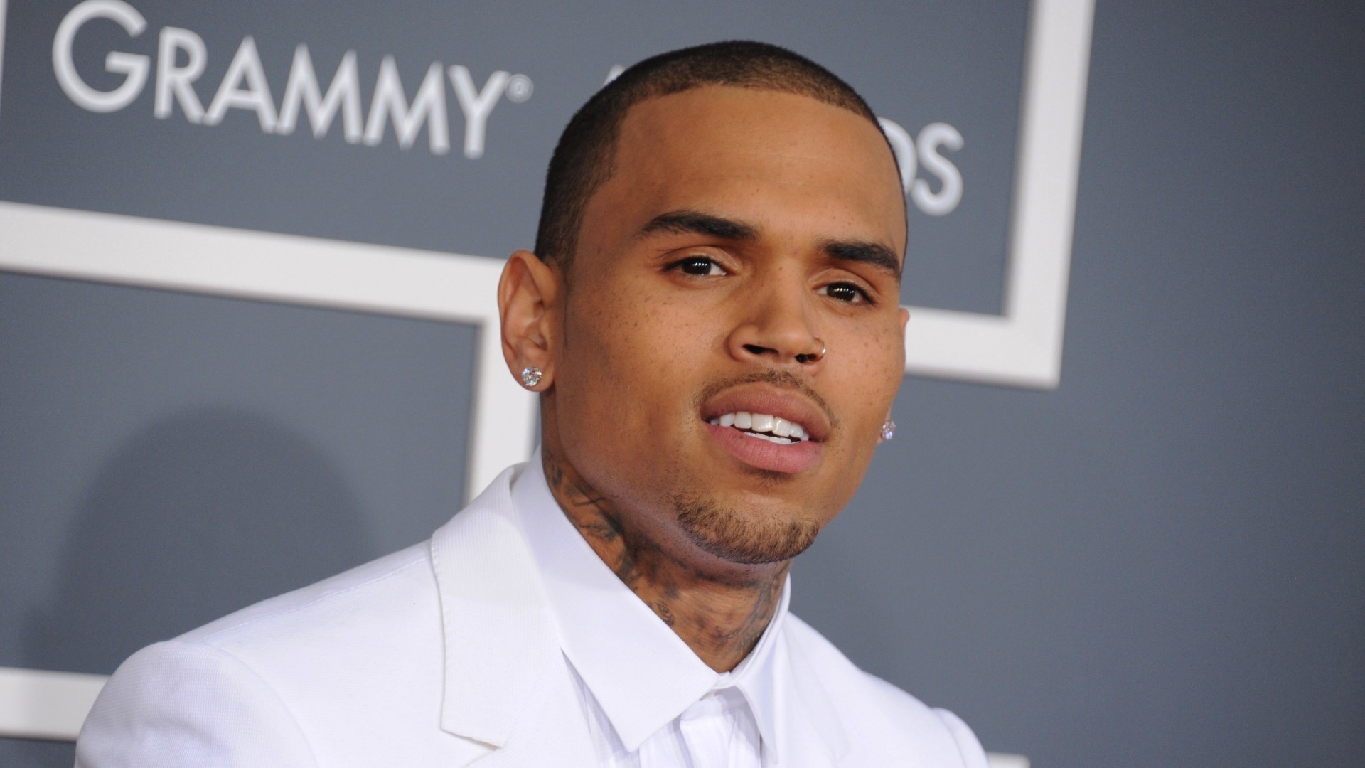 Chris Brown Picture