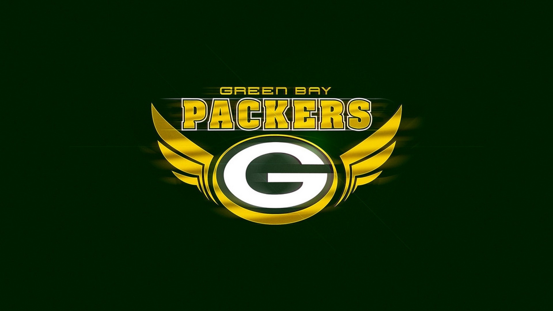 Green Bay Packers HD Wallpaper
