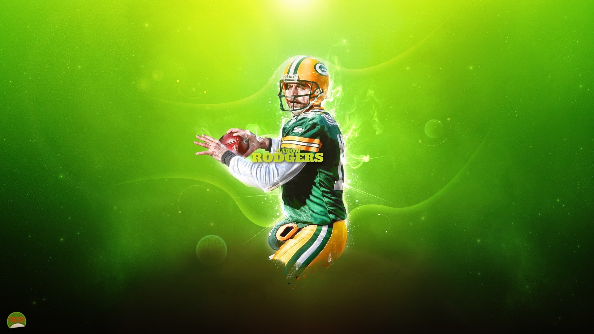 Green Bay Packers Desktop wallpaper