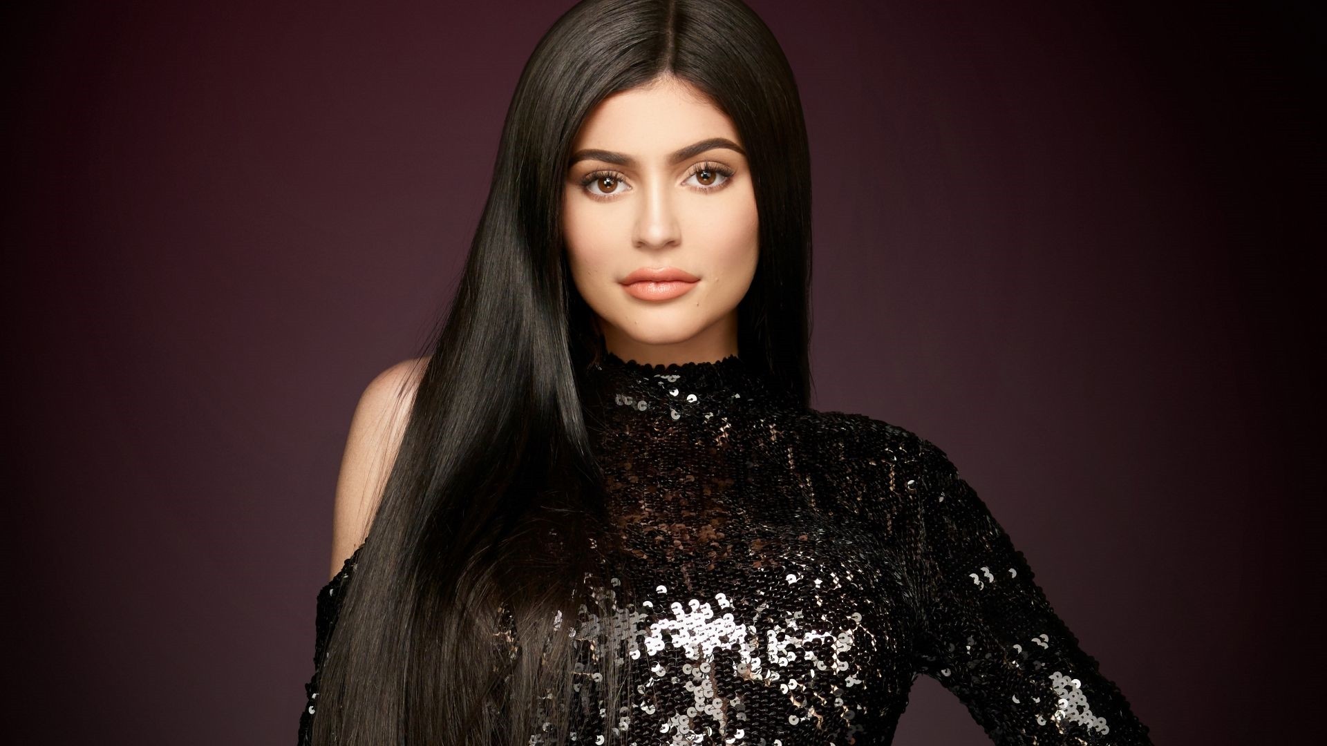 Kylie Jenner Wallpaper and Background