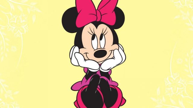 22+ Minnie Mouse Wallpapers - WallpaperBoat