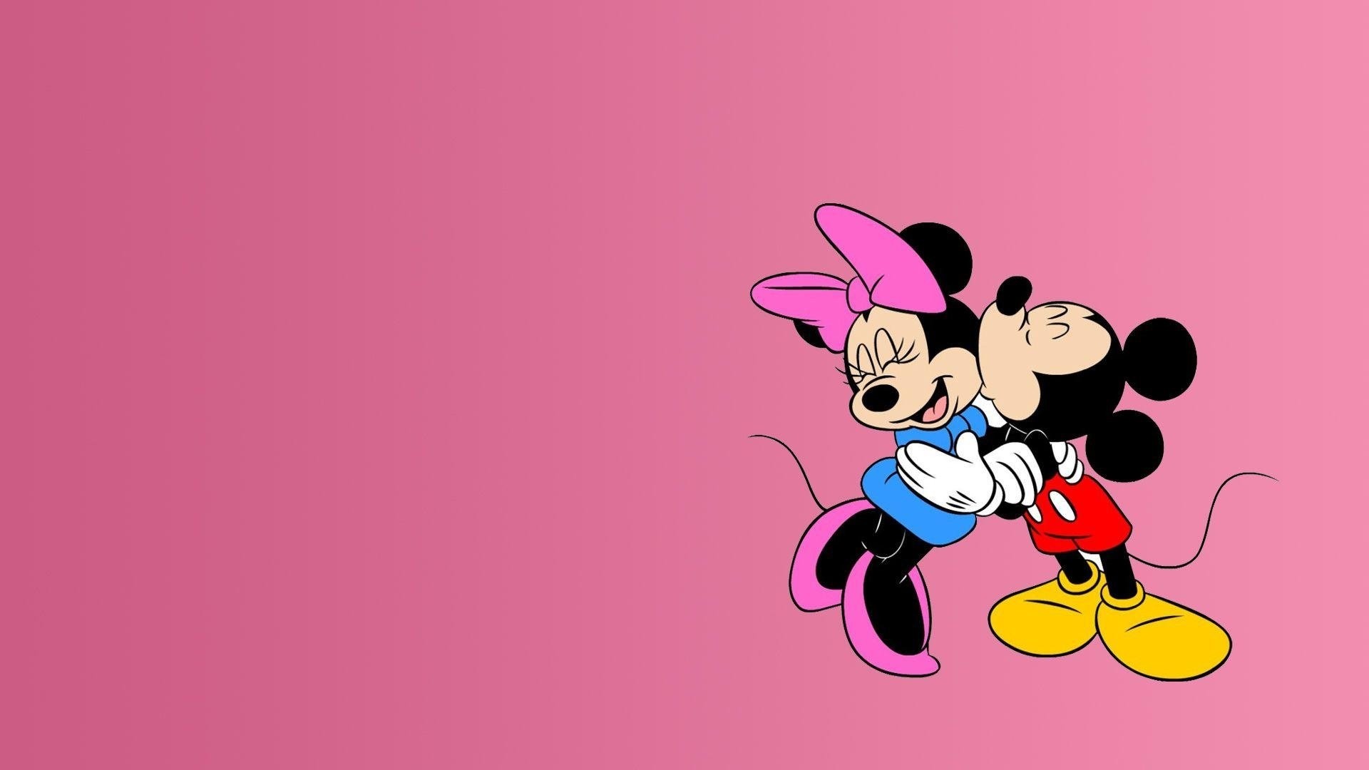 Minnie Mouse Wallpaper and Background