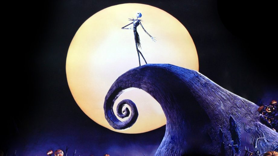 15 Nightmare Before Christmas Wallpapers - Wallpaperboat