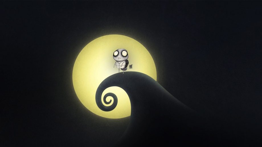 15 Nightmare Before Christmas Wallpapers - Wallpaperboat