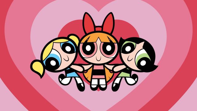 19 Powerpuff Girls Wallpapers - Wallpaperboat