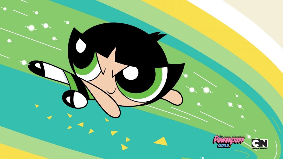 19 Powerpuff Girls Wallpapers - Wallpaperboat